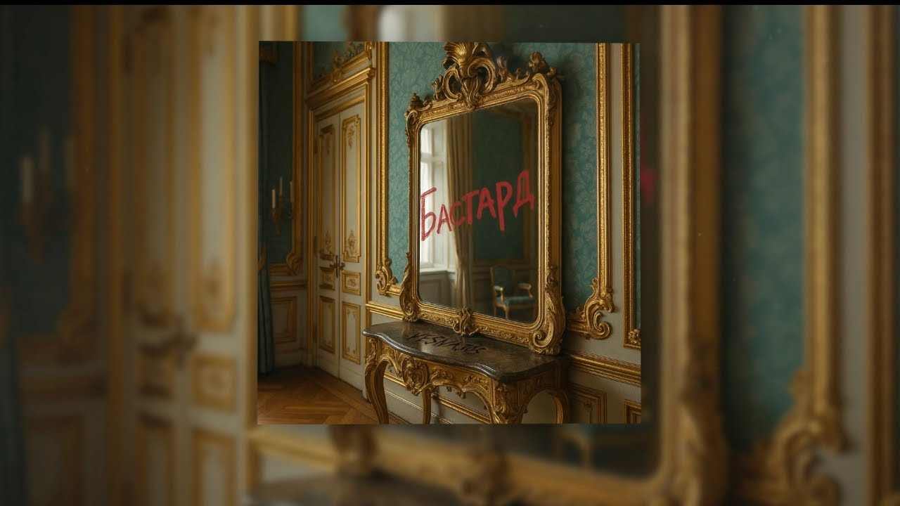 VESNA305 &mdash; &ldquo;БАСТАРД&rdquo;   