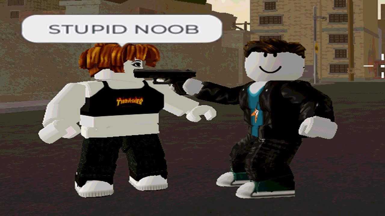 Top Roblox Expert Reveals Dangers of Da Hood