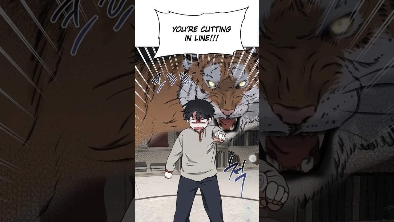 LTIT side story 2
