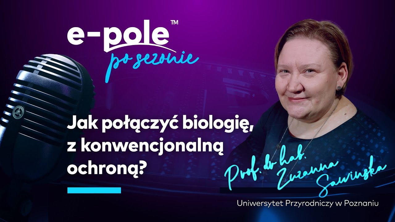 Czy biologia pomoże ROLNIKOWI w ochronie i stosowaniu fungicydów? prof dr hab. Zuzanna Sawinska