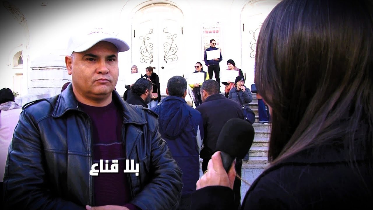 زكار يقري في الجامعة؟!دون شهائد باكالوريا يدرسون؟ودكاترة وعلماء ملزمون بالمناظرة ليُدَرسُوا؟!صـ ـدمة