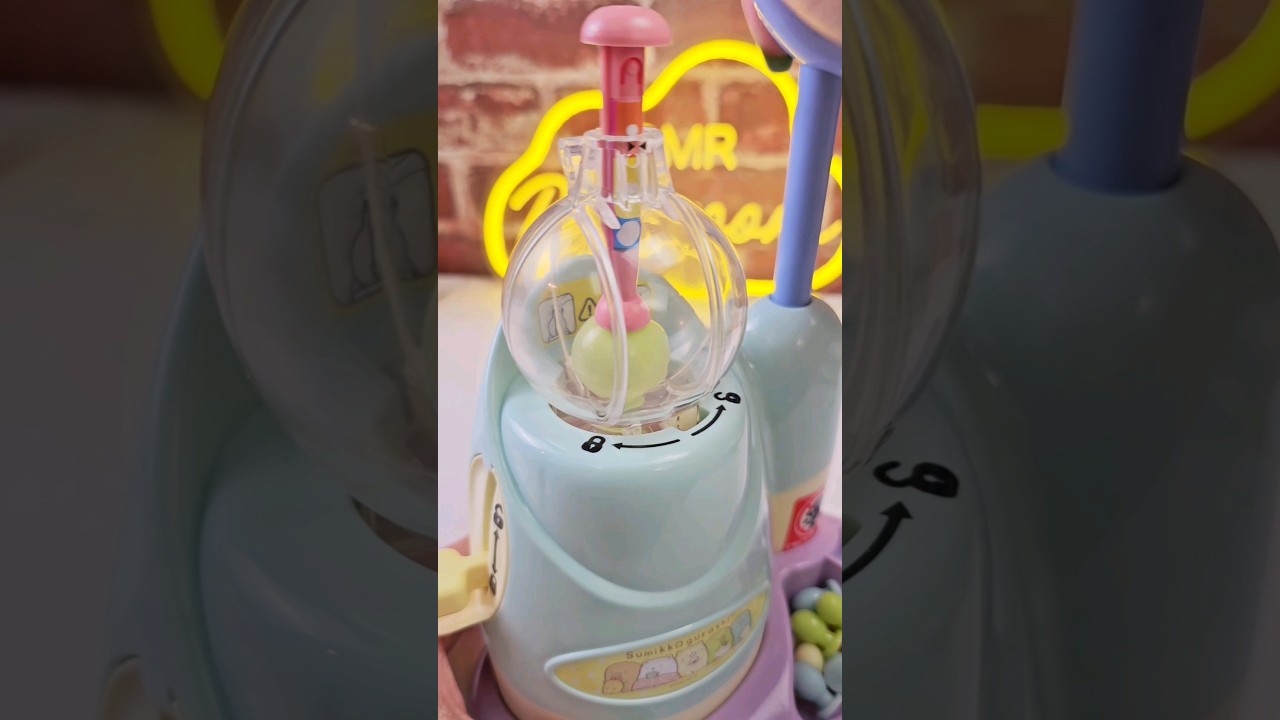 Summikkogurashi Oonies Maker #asmr #oonies #summikkogurashi