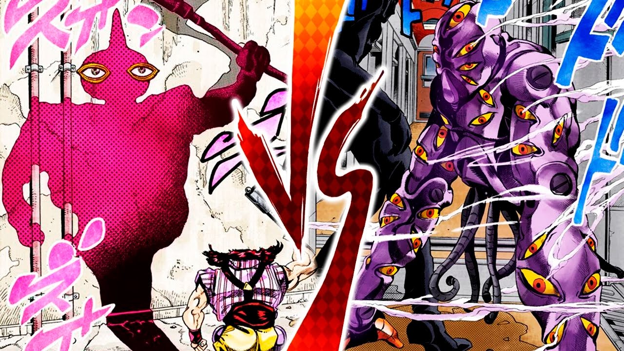 Alessi VS Prosciutto (Sethan VS The Grateful Dead)