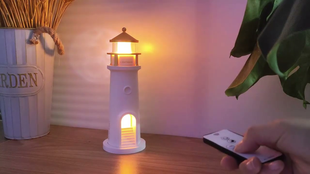 Lighthaus&trade;