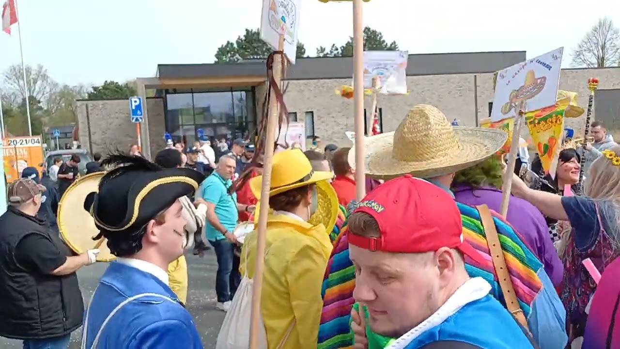GHLIN 🇧🇪 Carnaval 2024 (1)