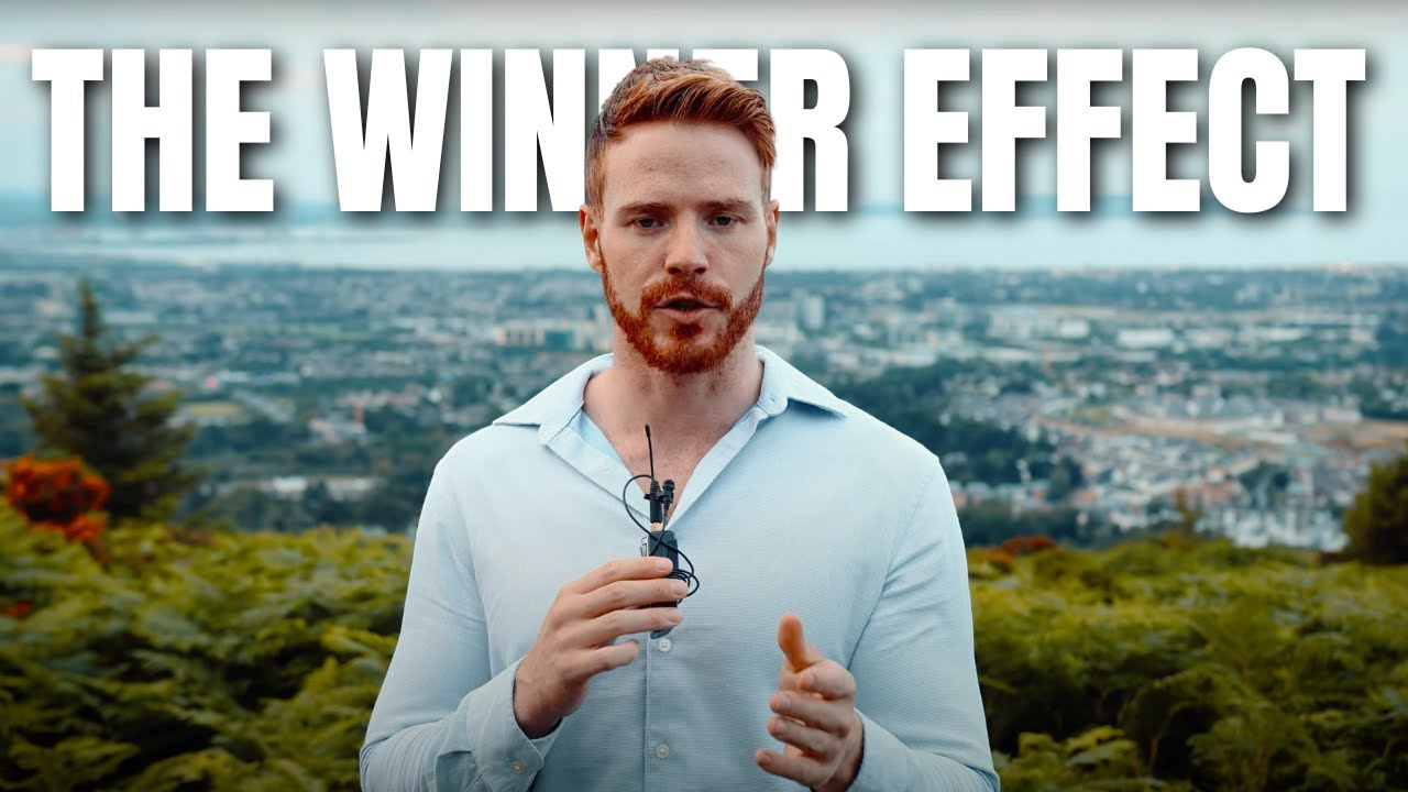 The Winner Effect (Finding The Right One)