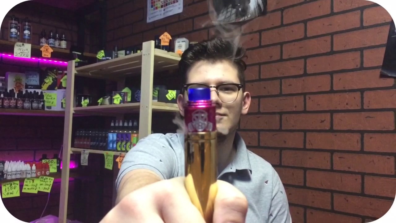 Broadside mod & Apocalypse rda | ЖАРКИЙ СЕТ ЗА 210$