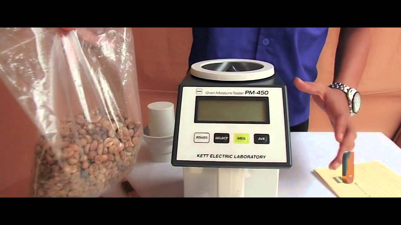 Grain Moisture Tester PM450 - (0281) 657 2222, CV. JAVA MULTI MANDIRI