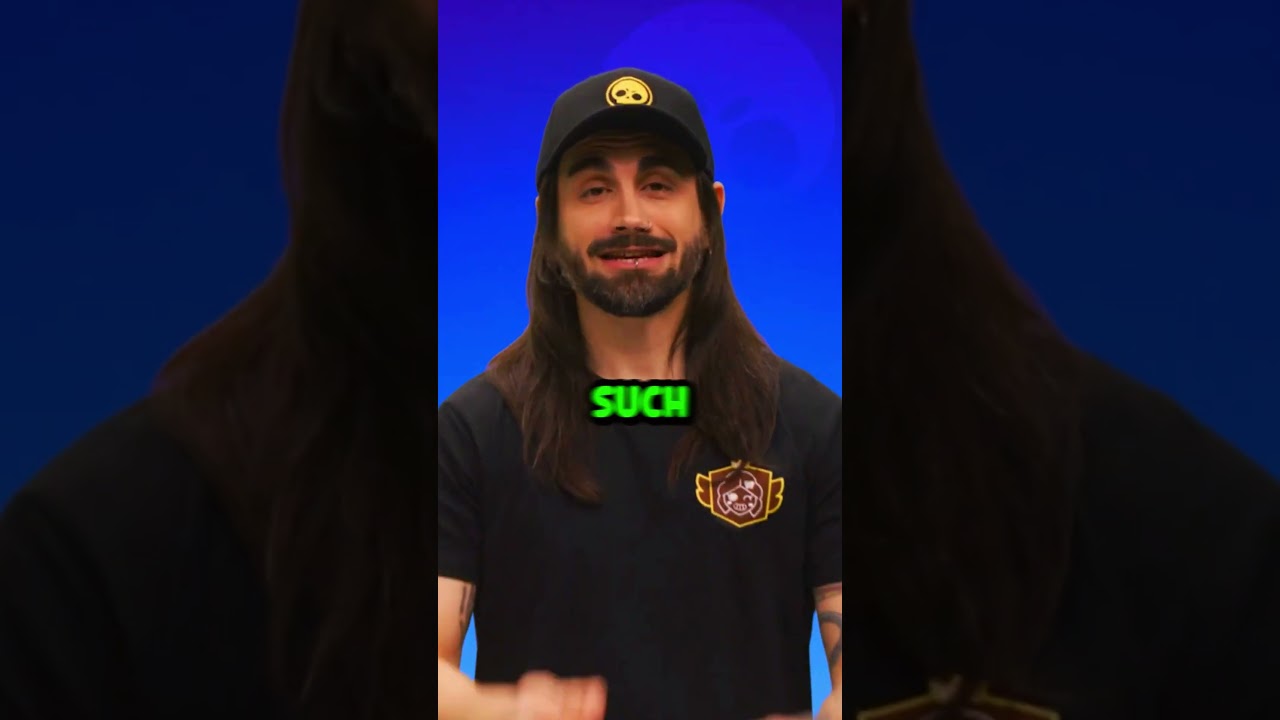Why Brawl Stars Hasn&rsquo;t Got a Rare in 7 Years 😱