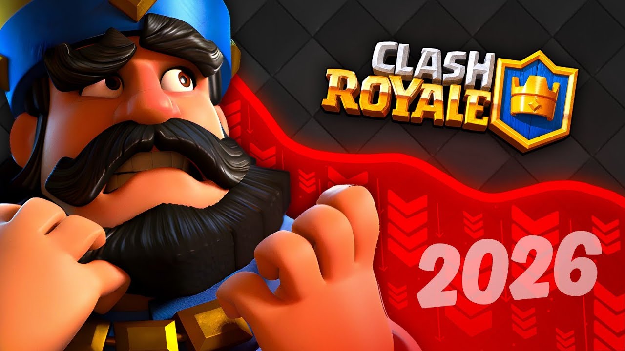 Dlaczego Clash Royale Powoli UMIERA?
