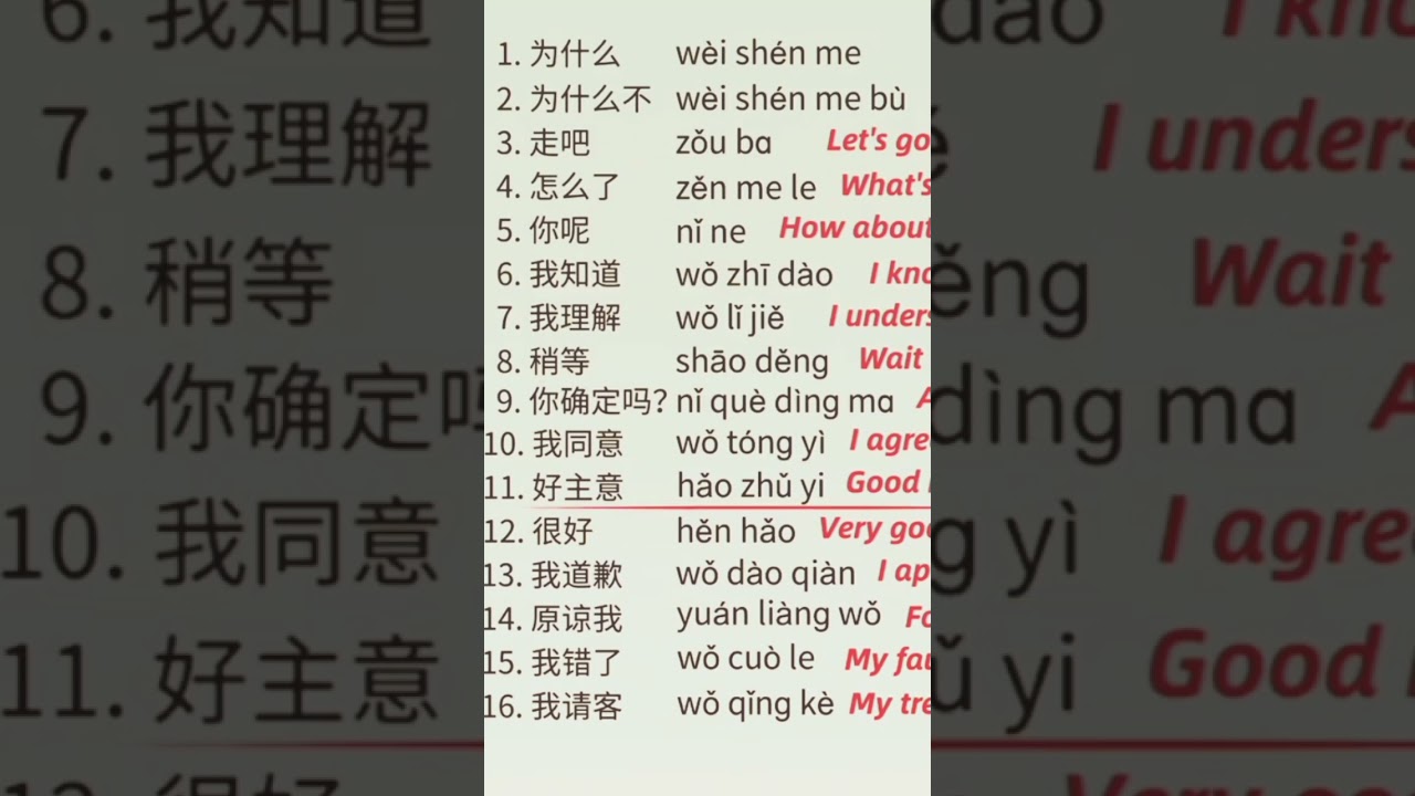 Making Sentence To Talk 😊