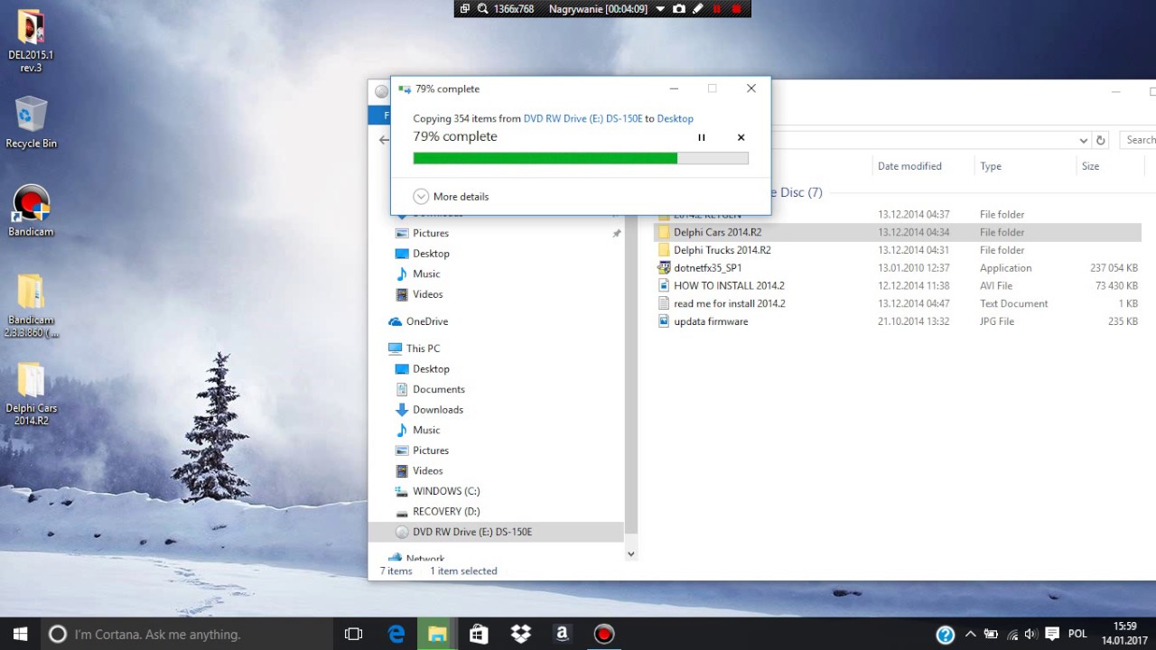 install delphi 2014 2