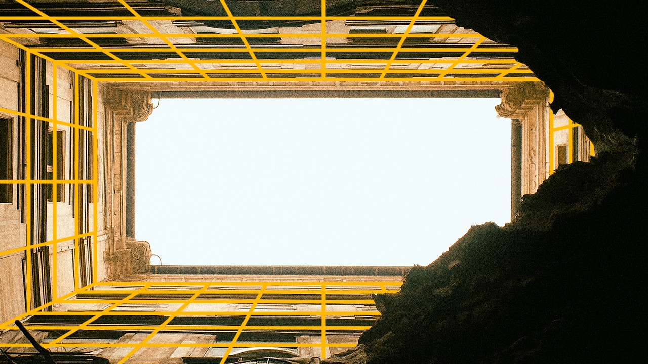 Premiere: Andre Moret - Be Alive (Stereo Underground Remake)