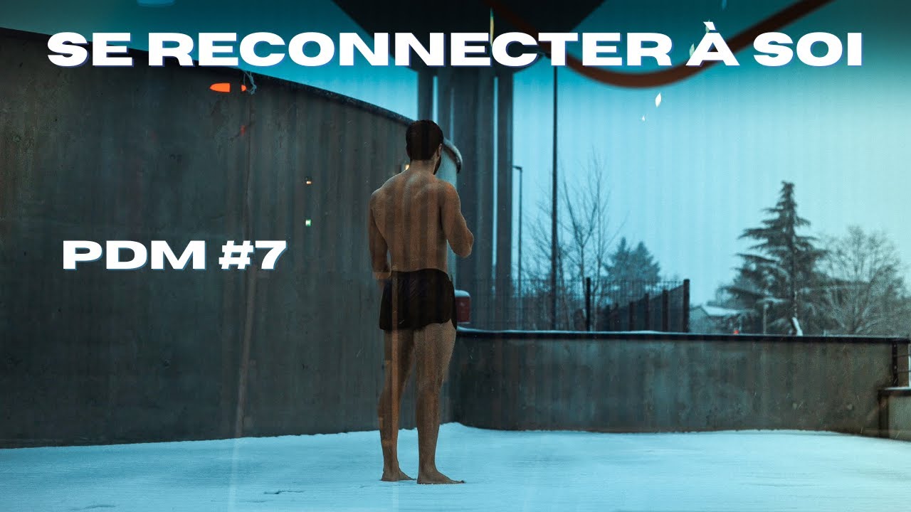 SE RECONNECTER À SOI | Élimination de l’Algérie & séance bras – PDM #7