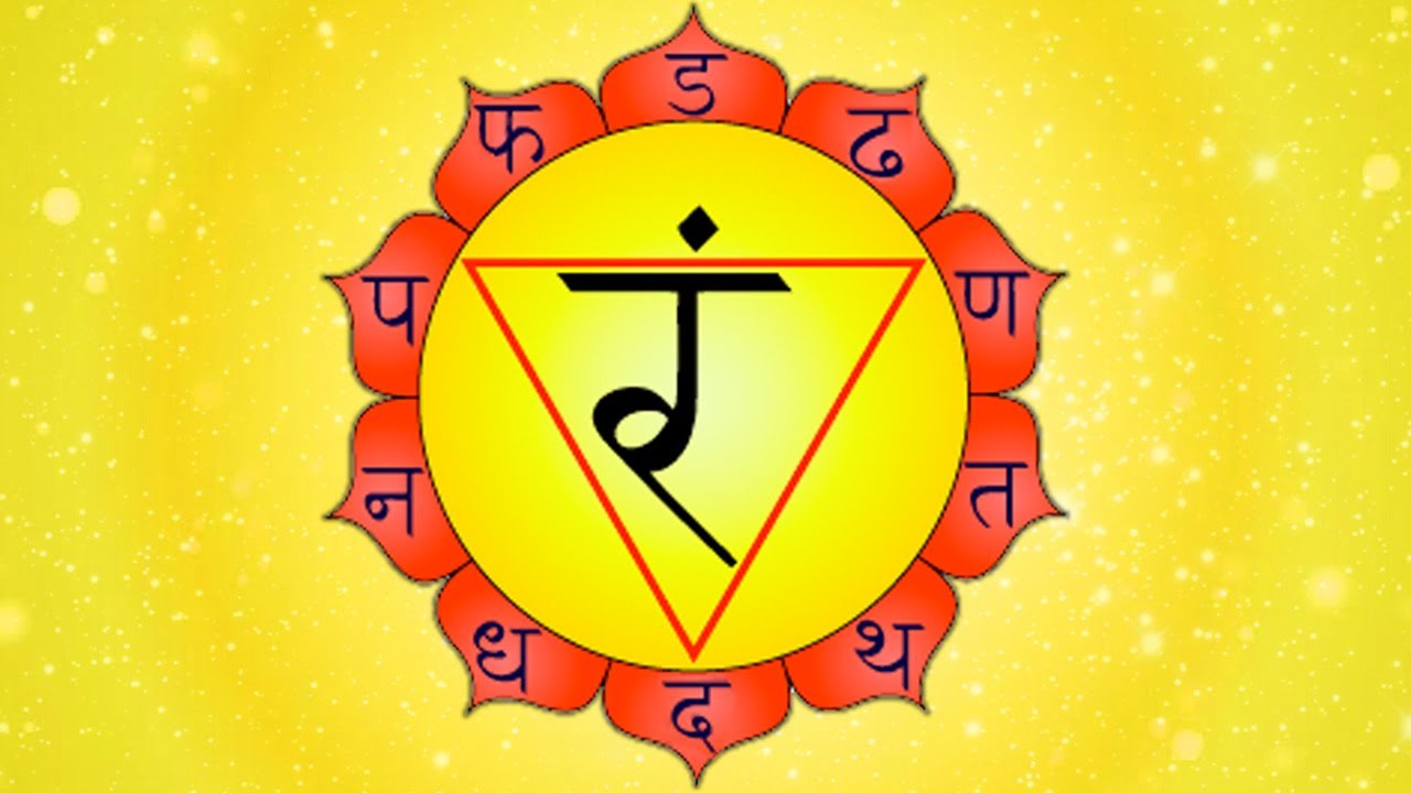 Manipura Chakra Activation | The Navel Chakra | Chakra Healing Music for Self Confidence
