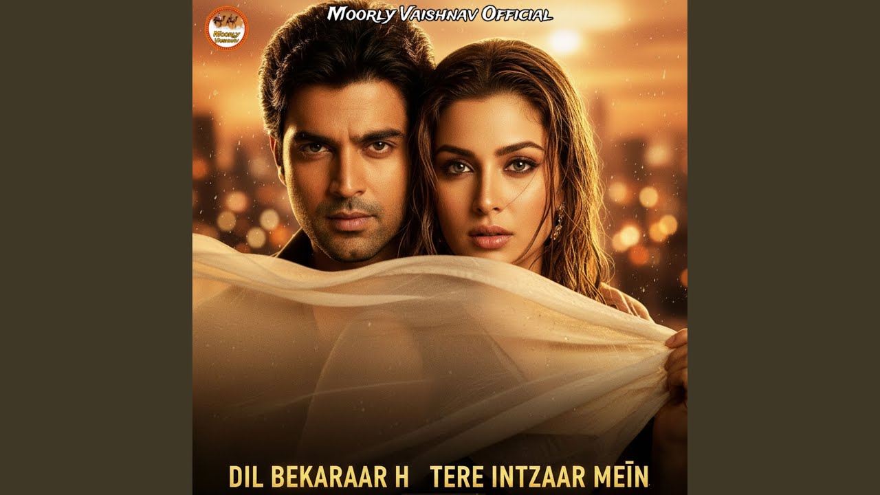 Dil Bekaraar H Tere Intzaar Mein