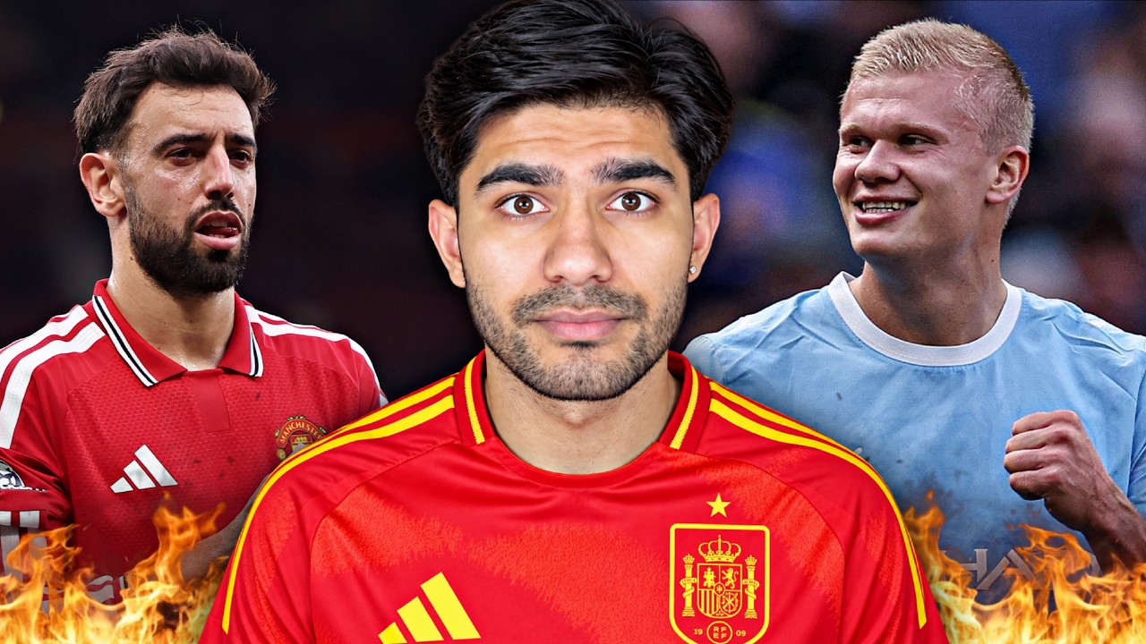 LET'S LAUGH AT MANCHESTER UNITED HAHAHA!