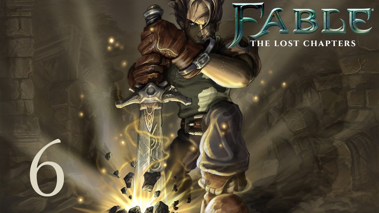 Fable - The Lost Chapters | #6 | CZ | PC