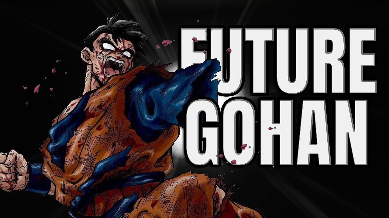 Why Did Gohan Lose Everything?
