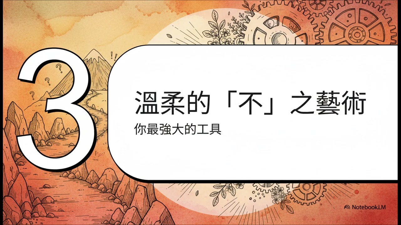 《專準主義》（Essentialism）－格雷格‧麥基翁（Greg McKeown）