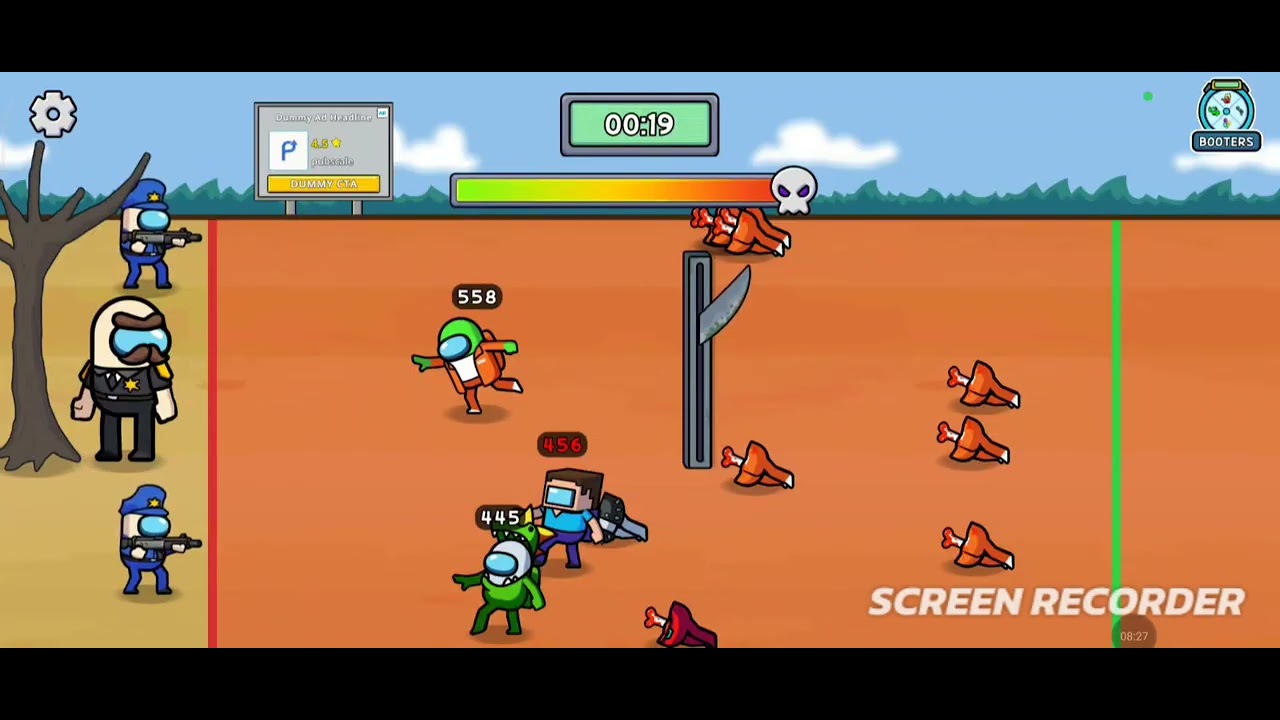Mini Squid Game Playground To Win Game To Death Game 💀
