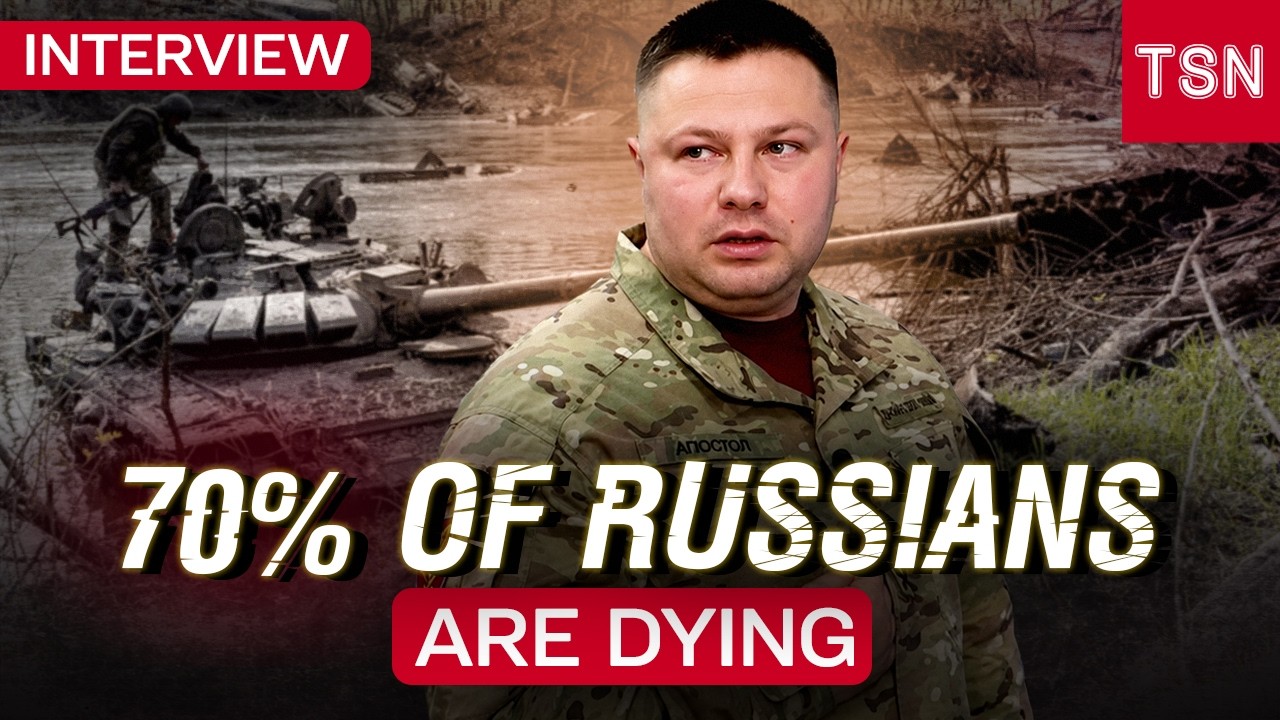ЭЛИТНЫЕ УКРАИНСКИЕ ДЕСАНТНИКИ РАСКРЫВАЮТ ПОТЕРИ РОССИИ! Apostol разбирает поле боя