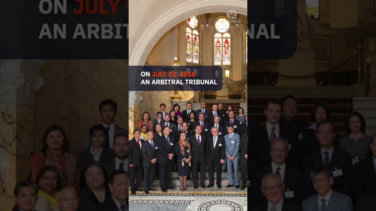 PH, 13 countries urge Beijing: Abide by 2016 South China Sea Arbitral award