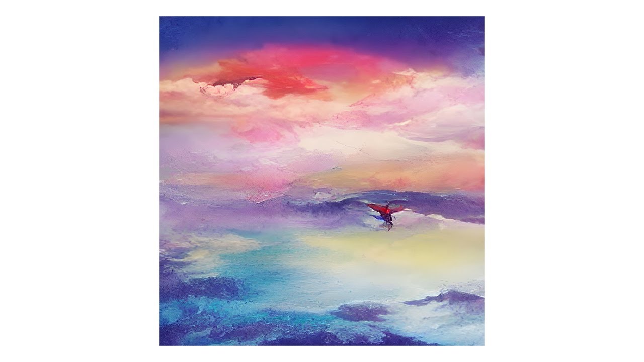 Bob42jh: Esque II (Instrumental / Chilled Beats / Nujabesque) [2022]