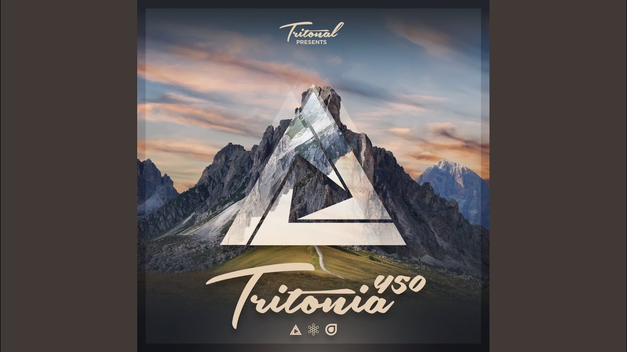 The Little Mushroom That Got Away (Tritonia 450)