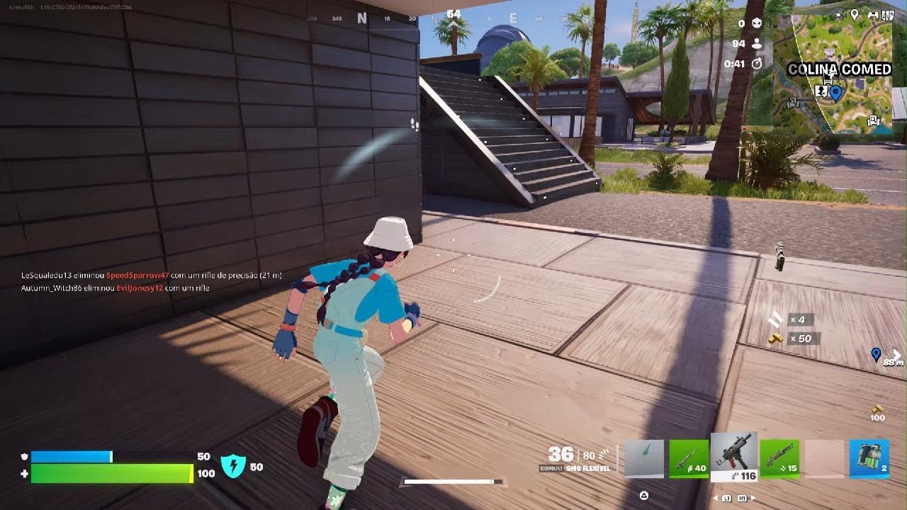 Fortnite toniko666 win 1 fevereiro /26