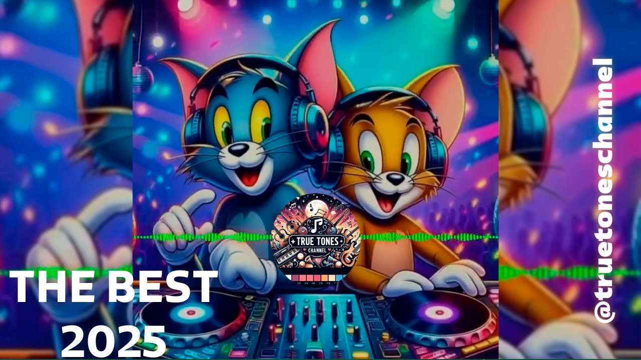 🎵 As 10+ Tracks Inéditas: Descubra o Universo Sonoro com True Tones - #truetones #tracksinéditas