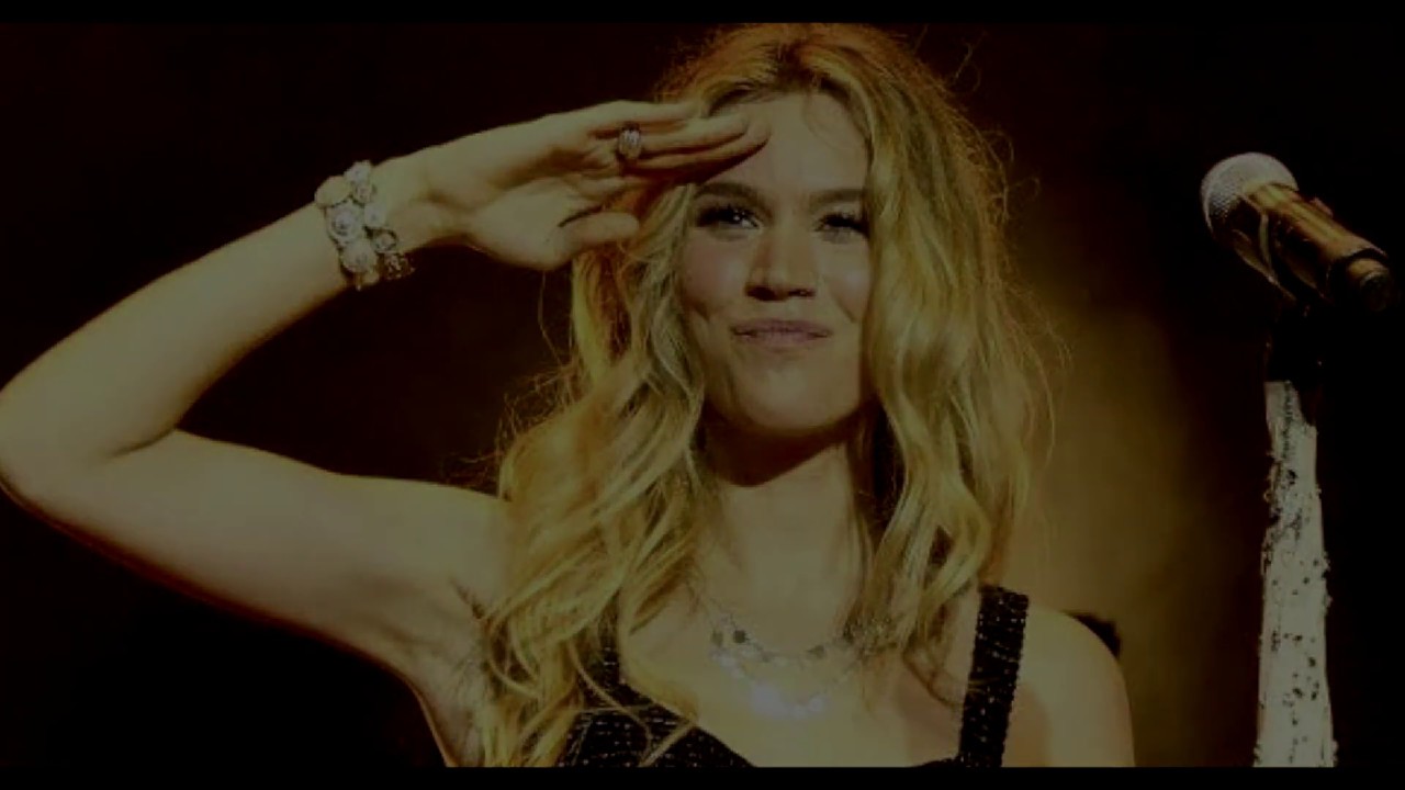Joss Stone: Mollytown (Maasto Mix)