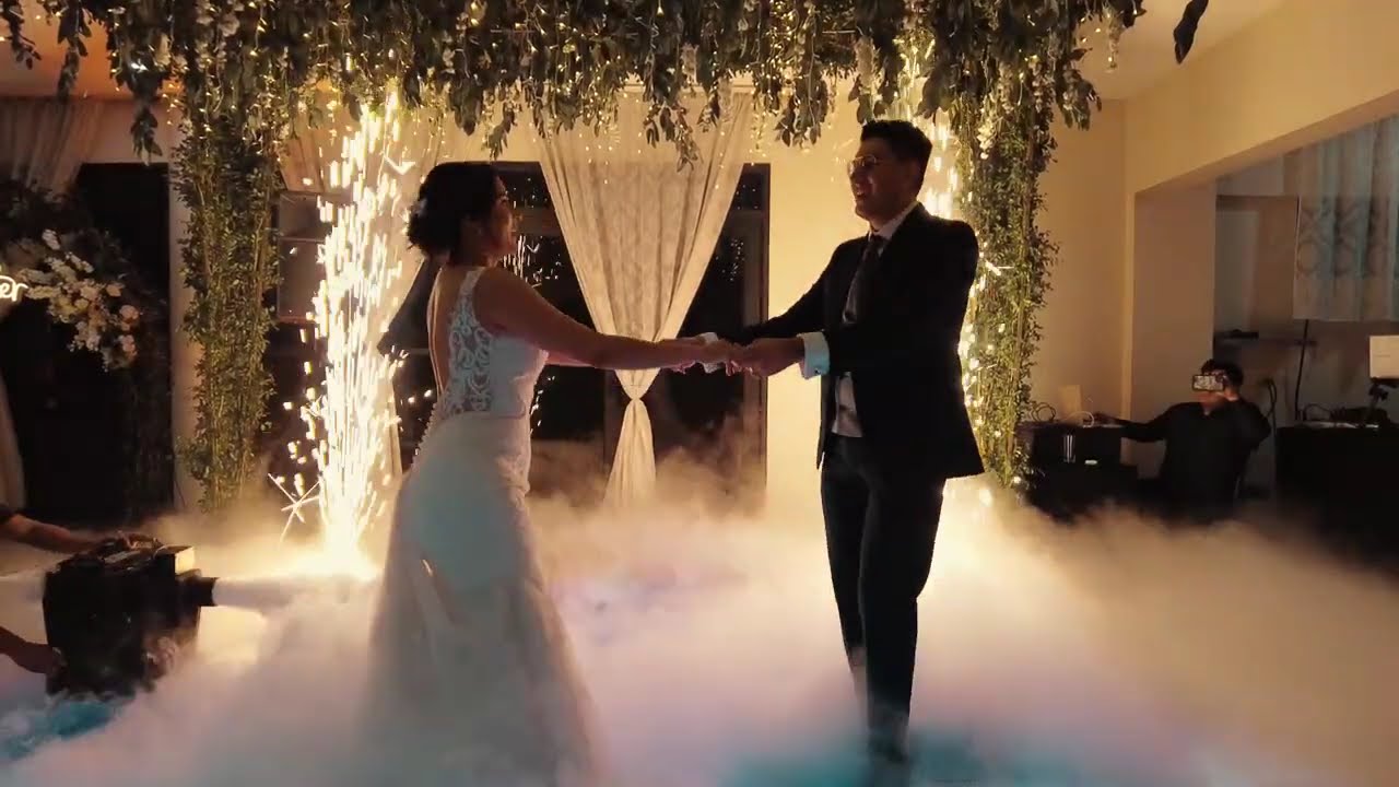 ✨ El Vals Más Emotivo 💍 | Capítulo 8