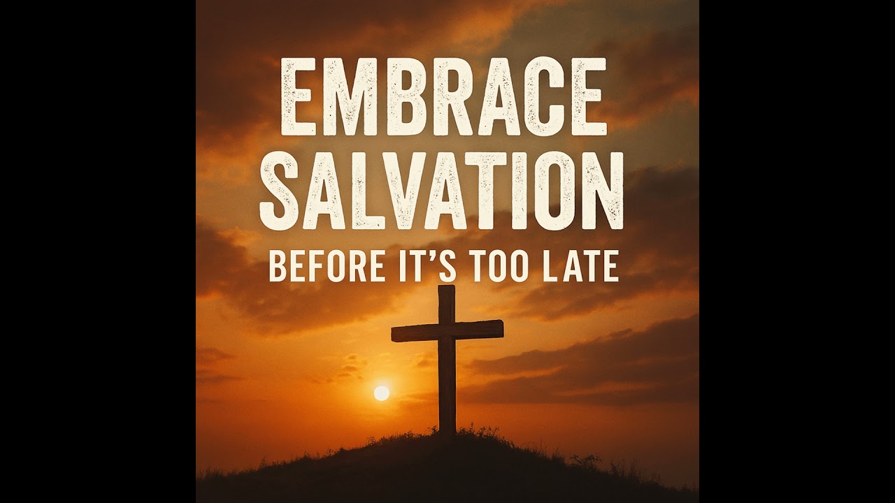 The Work of the Holy Spirit in Salvation