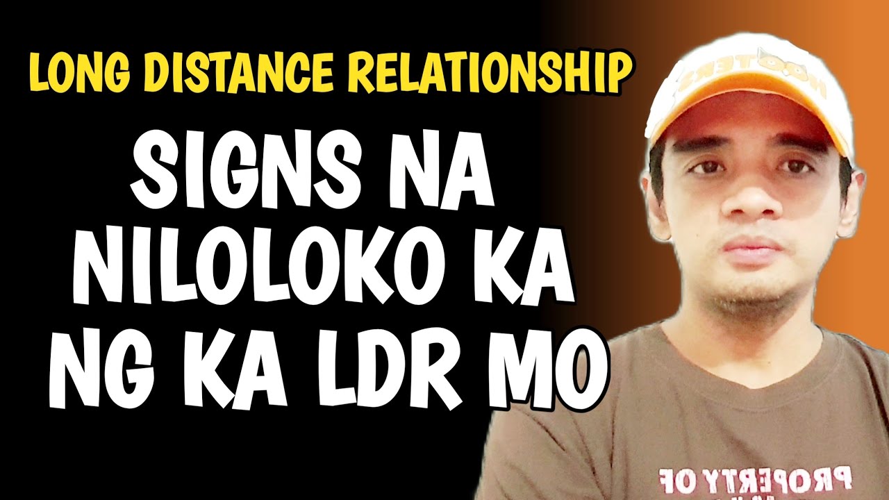 Paano Mo Malalaman Kung Cheater Ang Ka LDR Mo?