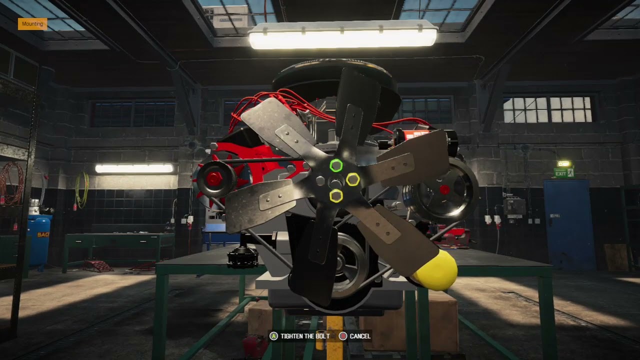 car mechanic simulator 2021part3