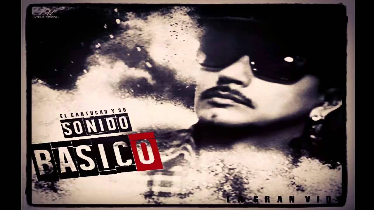Sonido Básico - Te Eché Al Olvido