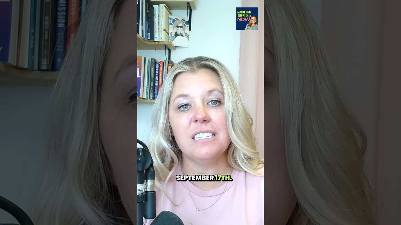 Is TikTok Really Getting Banned in the U S  by September 2025?