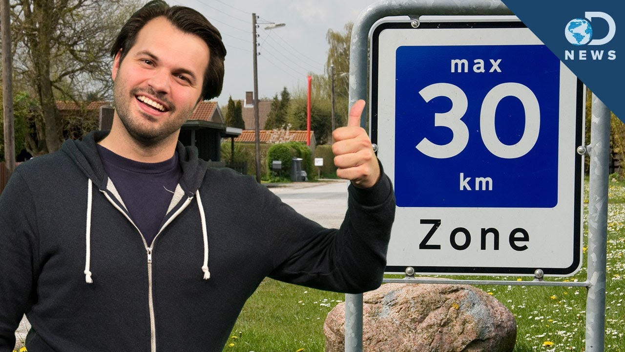 Time To Switch To The Metric System!