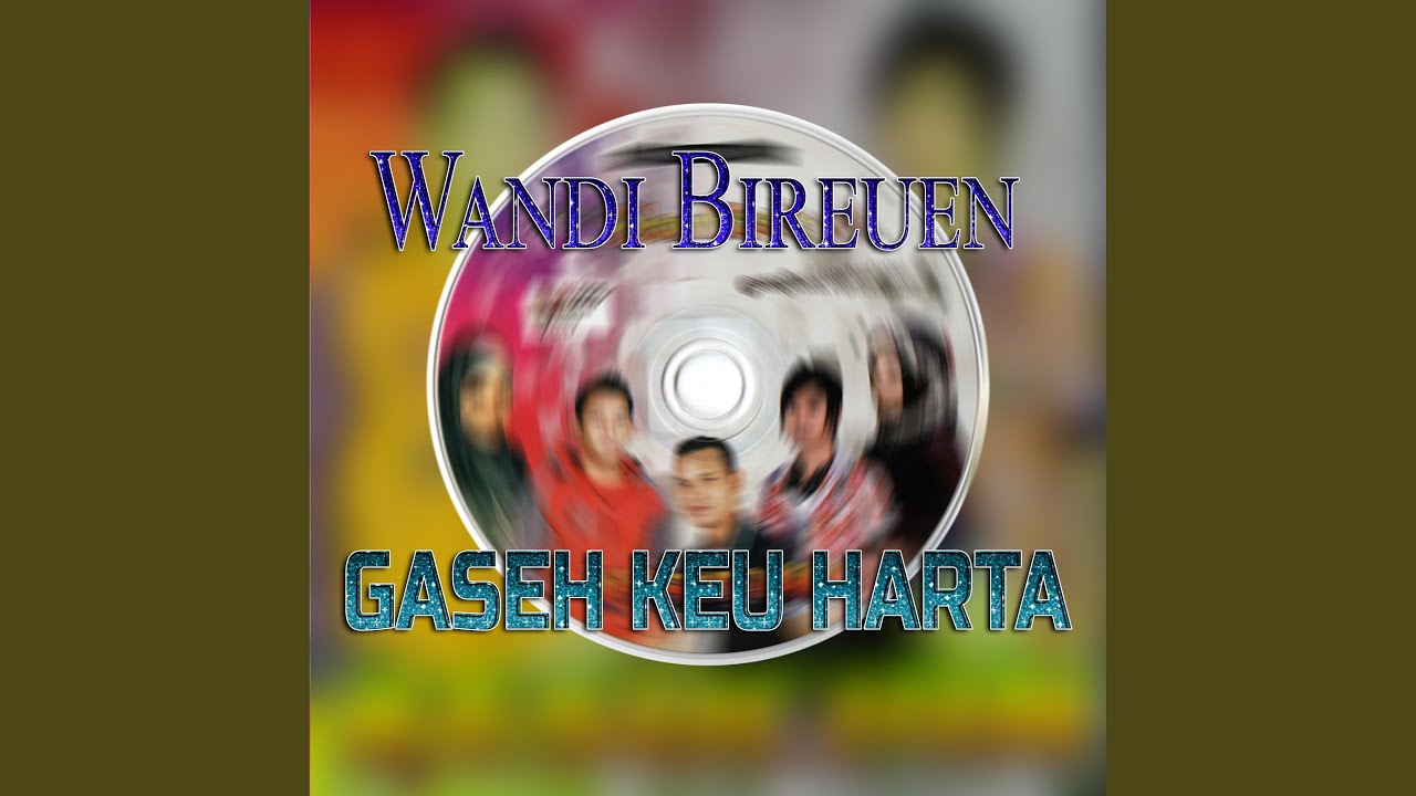 Gaseh Keu Harta