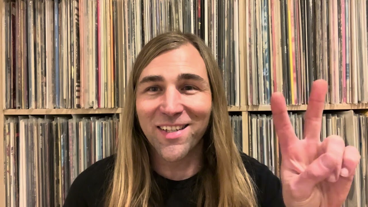 🎁 TOP 5 TIPS FOR RECORD STORE OWNERS