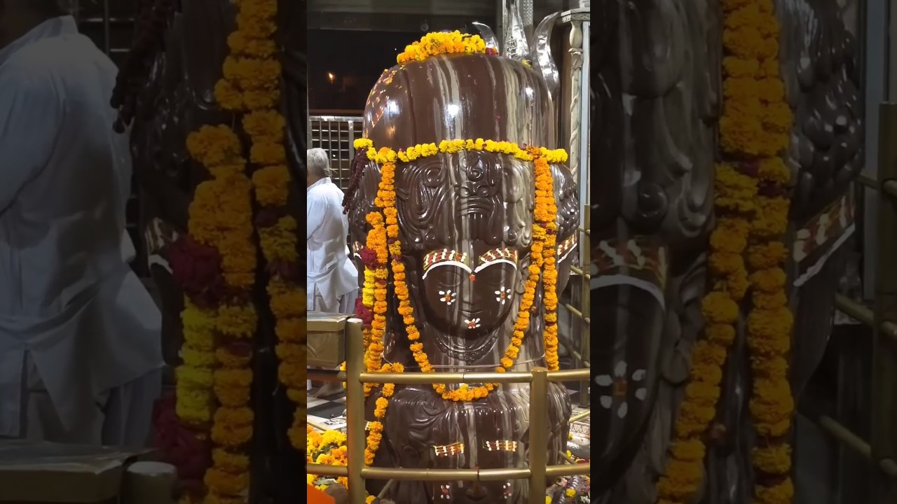 &ldquo;3 Hidden Secrets of Nepal&rsquo;s Pashupatinath Temple | Mystery of Lord Shiva&rdquo; #shorts