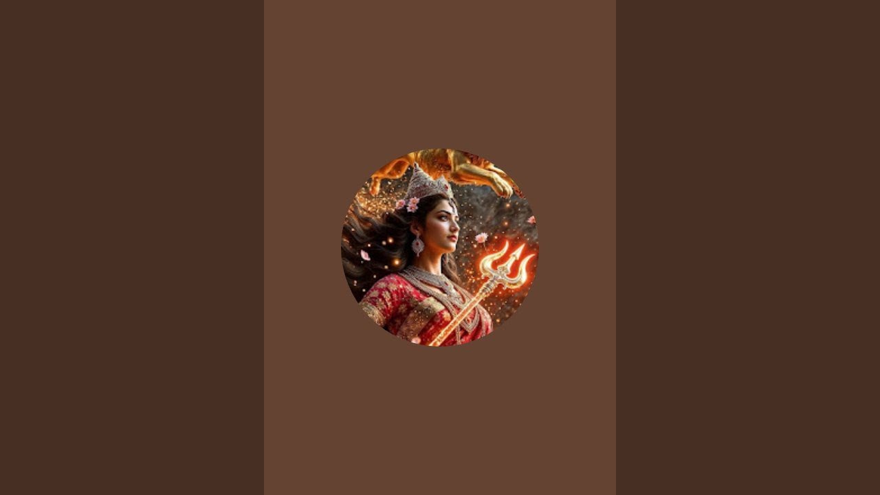 JAI MATA  is live!