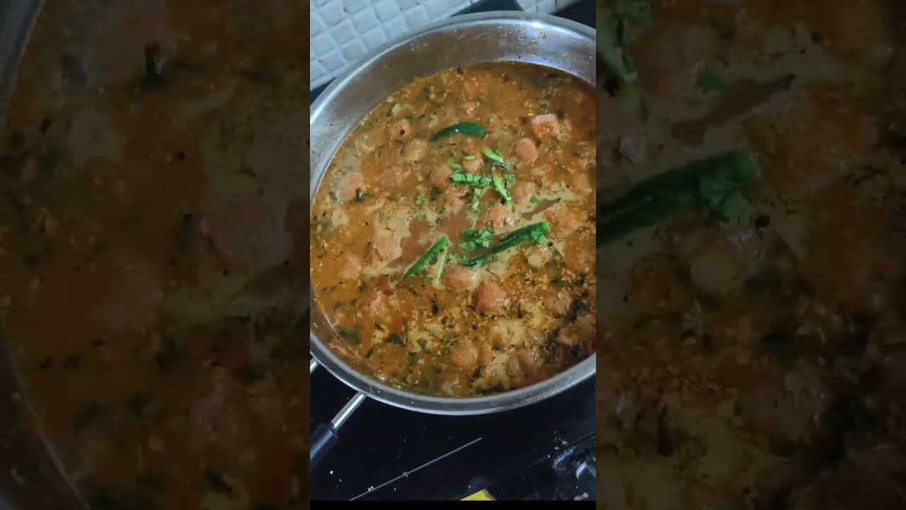 Viral soya biryaani ka aisa jaadu khushbu pure Ghar me#viral#villagefood#viralcooking#southindia