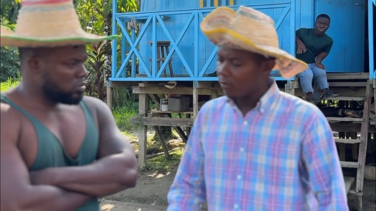Emeregildo descubre quién le qu3m0 la ropa #viralvideo #comedia #2024 #video #video #