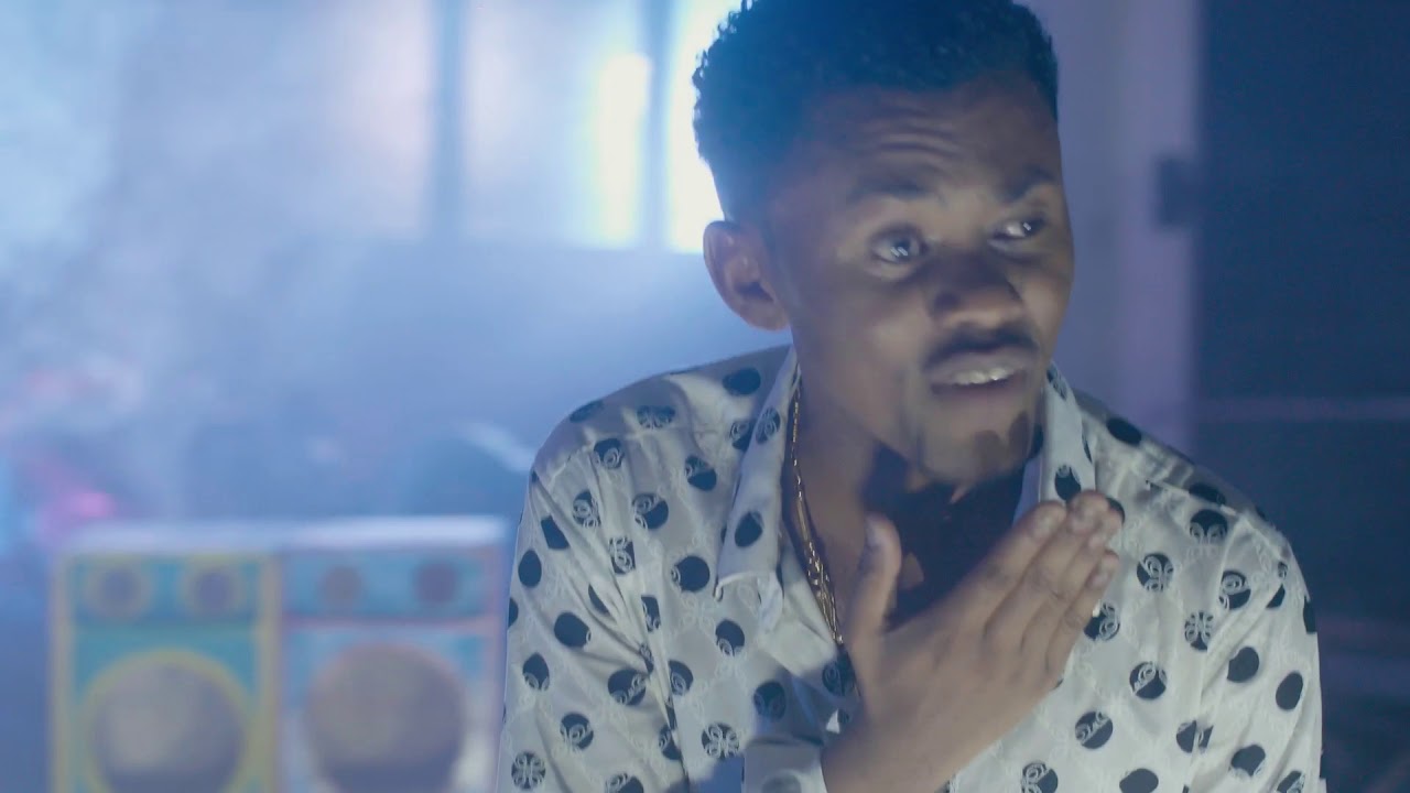 Dadi Love - Ambil&agrave; Agnanaovako Azy Nouveaut&eacute;s 2019