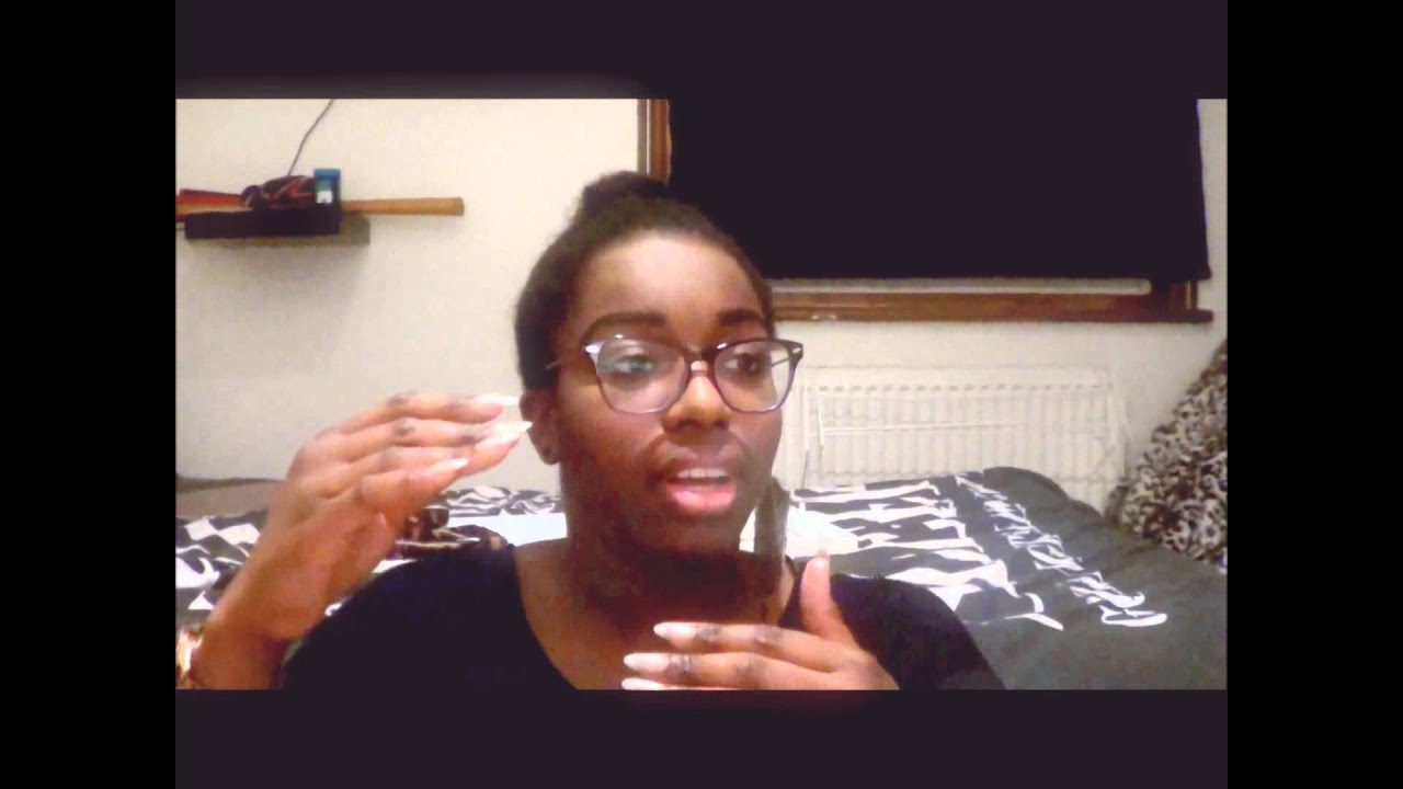 DAMAGED HAIR 2016 WHY BIG CHOP.... AGAIN || ManeStage