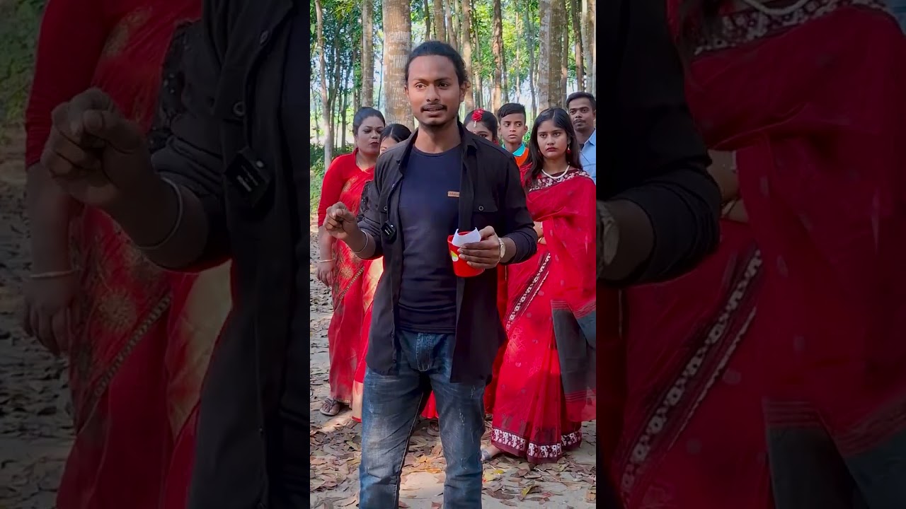 আজকে ভিন্ন আয়োজন নিয়ে হাজির পিস্টন আলামিন II না দেখলে বিনোদন মিস করবেন