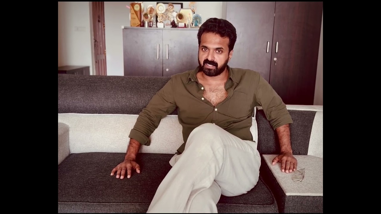 Jinse baskar - Actor - Tamil audition