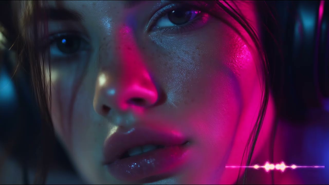 BLUE HOUR — Deep House Club Energy | Night Dance & Vibes
